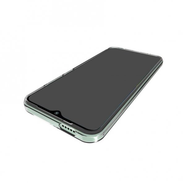 Xiaomi Redmi A1 Kılıf Zore Süper Silikon Kapak - 2