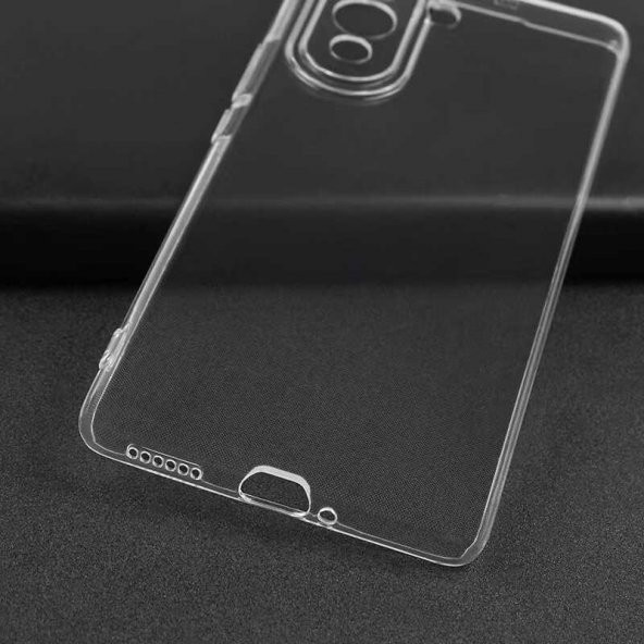 Huawei Nova 10 Pro Kılıf Zore Süper Silikon Kapak - 4