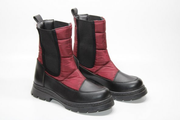 CASSO KAUÇUK KAYMAZ TABAN İKİ YANI LASTİKLİ SU GEÇİRMEZ PARAŞÜT KUMAŞ KIZ ÇOCUĞU KARBOTU