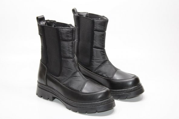 CASSO KAUÇUK KAYMAZ TABAN İKİ YANI LASTİKLİ SU GEÇİRMEZ PARAŞÜT KUMAŞ KIZ ÇOCUĞU KARBOTU - 8