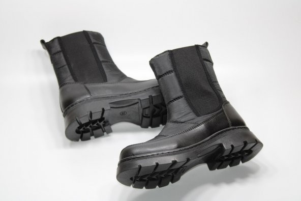 CASSO KAUÇUK KAYMAZ TABAN İKİ YANI LASTİKLİ SU GEÇİRMEZ PARAŞÜT KUMAŞ KIZ ÇOCUĞU KARBOTU - 9