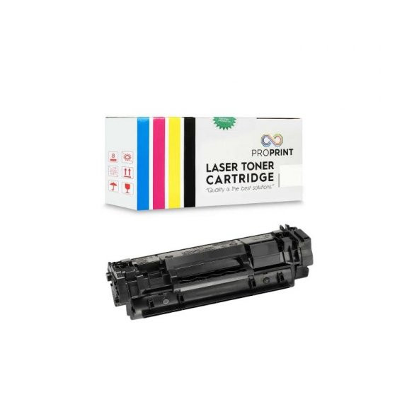 TKPrint HP 136A W1360A Çipsiz 1150 Syf Muadil Toner MFP M236d