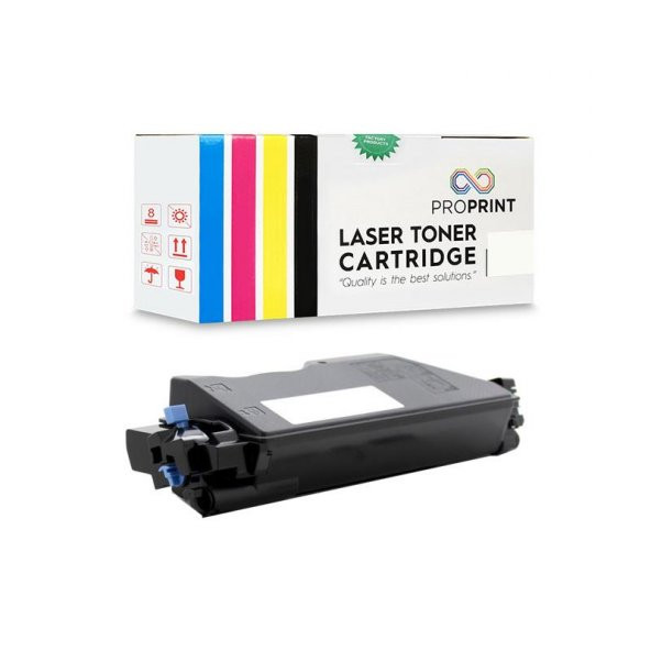 TKPrint Kyocera TK5280 Muadil Toner Seti 4 Renk CMYK M6635cidn - Resim 2
