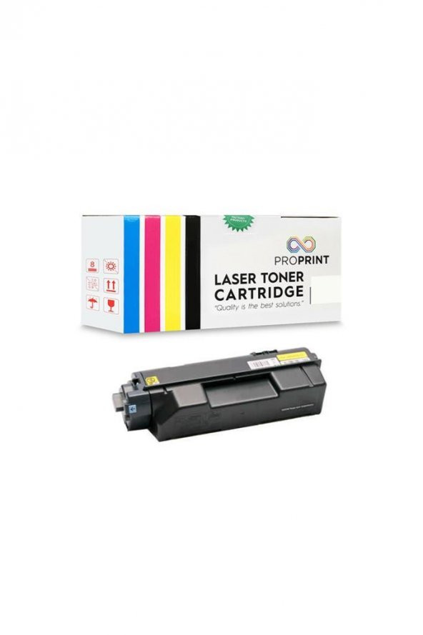 TKPrint Epson Workforce ALM320 Muadil Toner C13S110078 ALM310DTN - 2