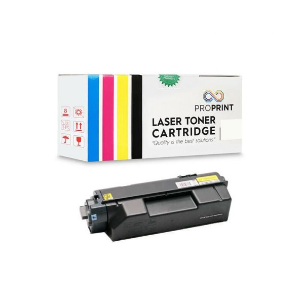 TKPrint Epson Workforce ALM320 Muadil Toner C13S110078 ALM320DTN