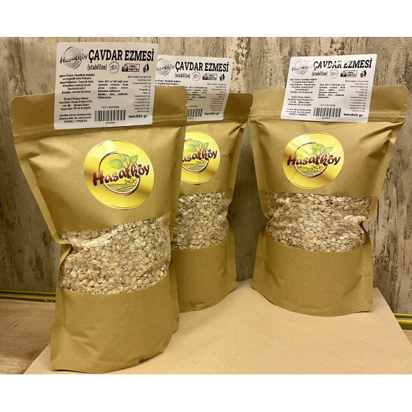 HASATKÖY ÖZEL KARIŞIM DOPİNG LİFE 2500 GR - 2