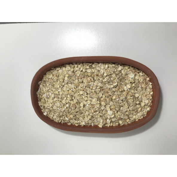 4 lü Tahıl ezmesi(Arpa-Buğday-Çavdar-Yulaf) Karışımı 2500 gr - 2