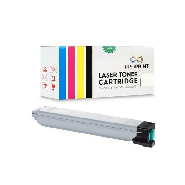 TKPrint Samsung CLT-Y804S-X3280 15.000 Syf Sarı Muadil Toner-SL-X3280NR