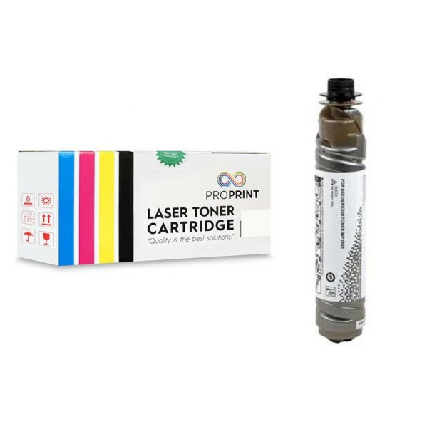 TKPrint Ricoh MP2501 9000 Sayfa Muadil Toner MP2501 ürün görseli