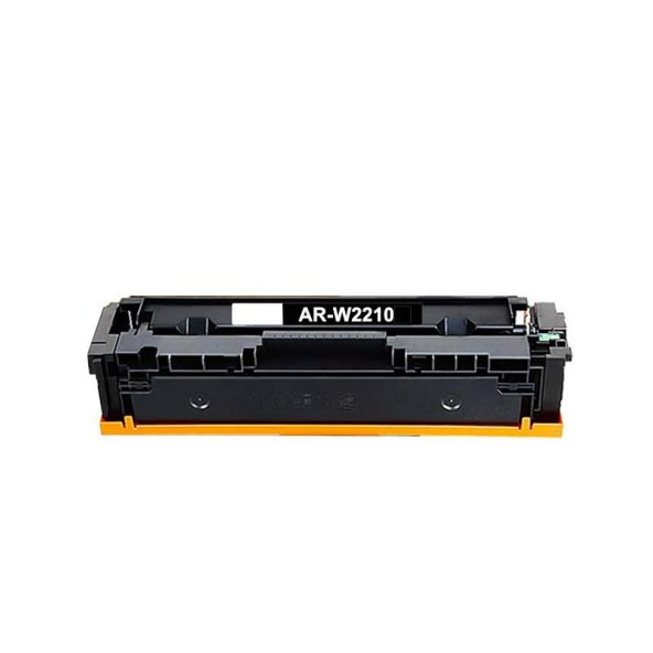 TKPrint HP 207X-W2210X 3.150 Sayfa Çipsiz Siyah Muadil Toner-M283fdn - 2