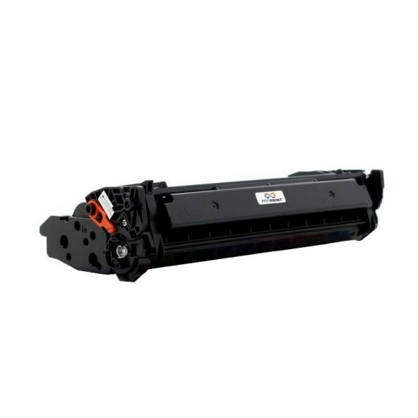 TKPrint Hp 59A-CF259A Çipli Muadil Toner 3.000 Sayfa-W1A29A - 3