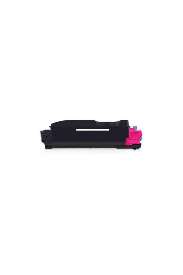 TKPrint Kyocera TK-5270-1T02TVBNL0 Kırmızı MuadilToner-M6630cidn - 4
