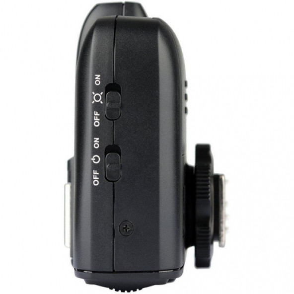 Godox X1T-N TTL Flaş Tetikleyici (Nikon TTL) - 2