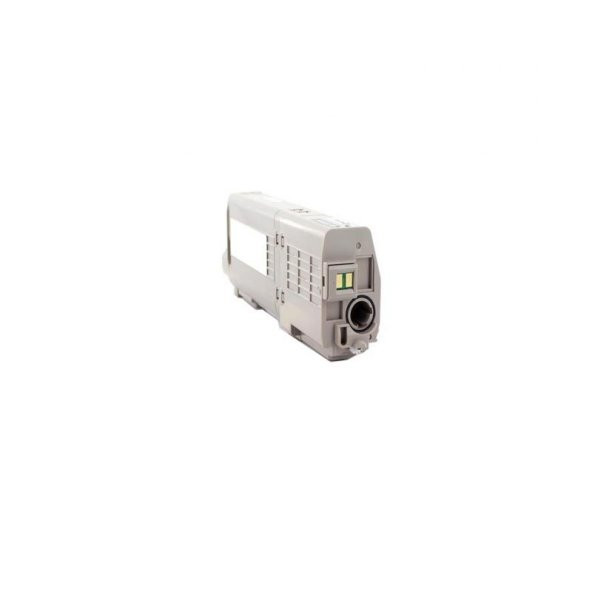 TKPrint Oki C532-46490632 Siyah Muadil Toner - C542 - 2