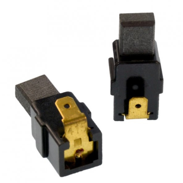 Birçok Model ile Uyumlu, El Aleti Kömür Seti 6x9x12 mm KG0046653 ürün görseli 1