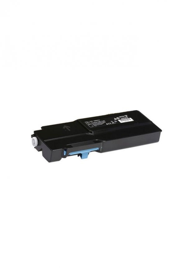 TKPrint Xerox C400-106R03522 4800 Syf Mavi Muadil Toner-C405 - 2