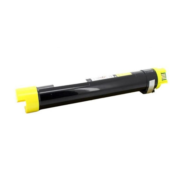 TKPrint Xerox 7525-006R01518 Sarı Muadil Fotokopi Toner-7845 - 2