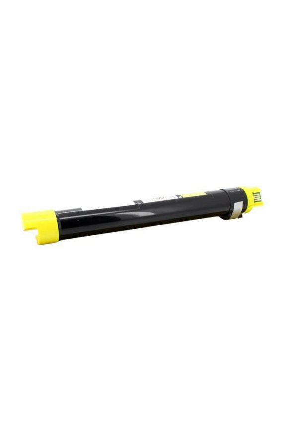 TKPrint Xerox 7525-006R01518 Sarı Muadil Fotokopi Toner-7835 - 3