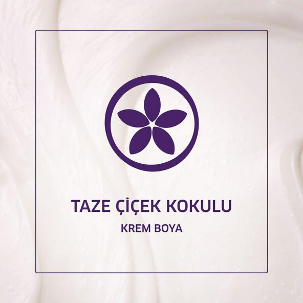 Koleston Saç Boyası 5/4 Açık Kestane - 6