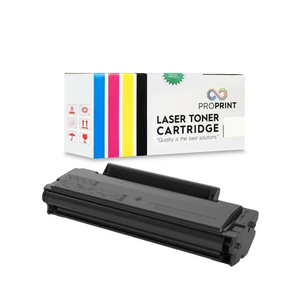 TKPrint Pantum Uyumlu PA-210 Çipli Muadil Toner 1.600 Sayfa - M6550W