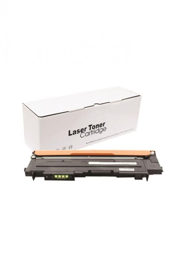 TKPrint HP 117A-W2070A Siyah ÇİPLİ Muadil Toner-150A-150NW-178NW-179FNW - 4