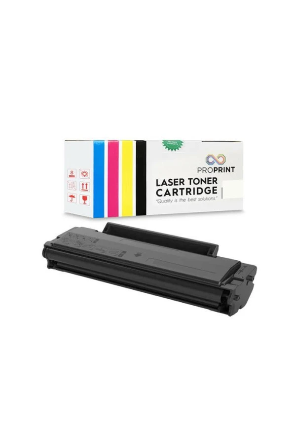TKPrint Pantum Uyumlu PA-210 Çipli Muadil Toner 1.600 Sayfa - M6500W - 3