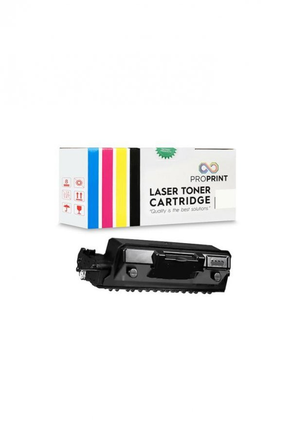 TKPrint HP 331A - W1131A 5.000 Sayfa-HP Laser 408dn Muadil Toner ÇİPSİZ - 2
