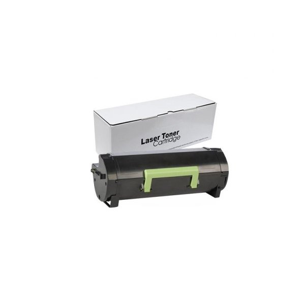 TKPrint Lexmark MS-317/MS-317dn Çipli MX317 Muadil Toner/WB/MX-317