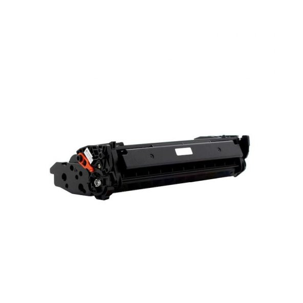 TKPrint Canon CRG-057 3.100 Sayfa Muadil Toner Çipsiz- LBP-228x- MF-443dw - Resim 4