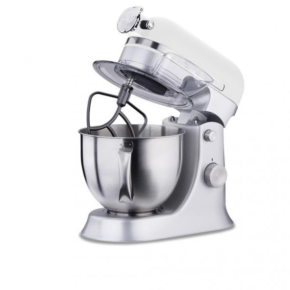 KORKMAZ A470-04 PRO MİX STAND MİK.1600W (VANİLYA)