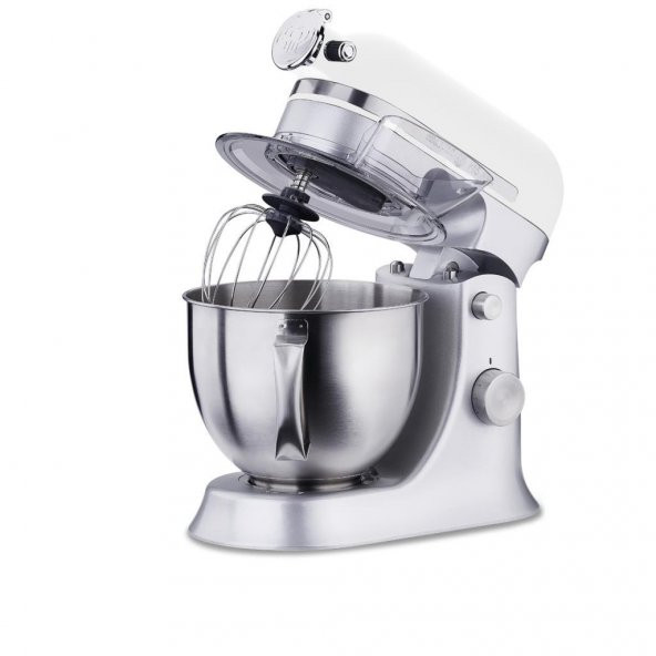 KORKMAZ A470-04 PRO MİX STAND MİK.1600W (VANİLYA) - 2