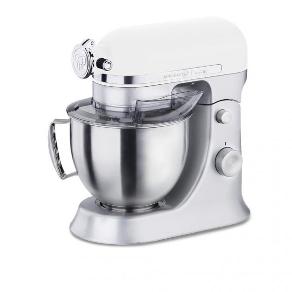 KORKMAZ A470-04 PRO MİX STAND MİK.1600W (VANİLYA) - 3