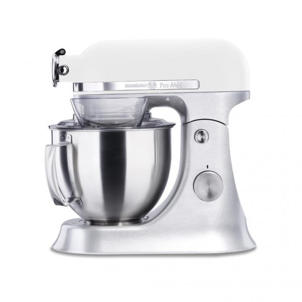 KORKMAZ A470-04 PRO MİX STAND MİK.1600W (VANİLYA) - 4