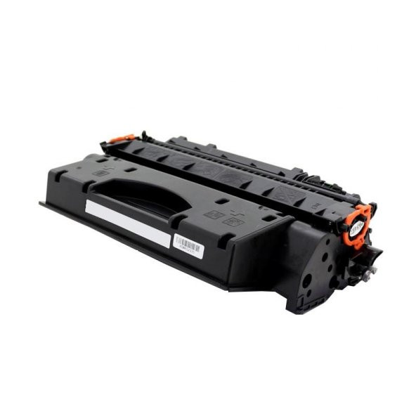 TKPrint HP CE505X-CF280X-Canon CRG-719H Universal Muadil Toner 6.900 Syf - 3