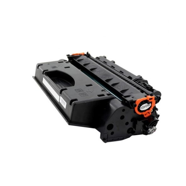 TKPrint HP CE505X-CF280X-Canon CRG-719H Universal Muadil Toner 6.900 Syf - 4