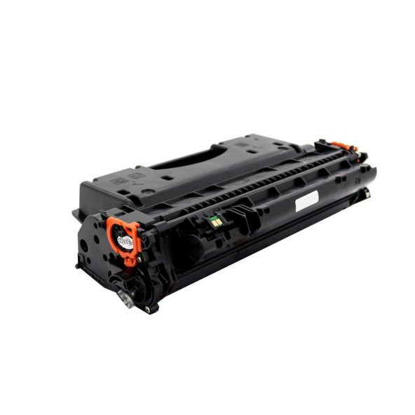 TKPrint HP CE505X-CF280X-Canon CRG-719H Universal Muadil Toner 6.900 Syf - 7