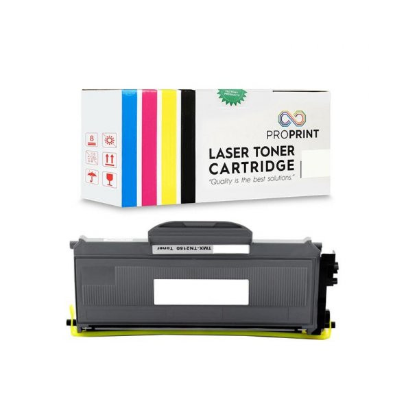 TKPrint Brother TN-350 2.500 Sayfa Muadil Toner- MFC-7820D- MFC-7820N