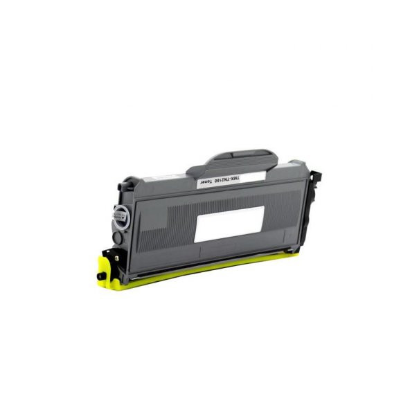 TKPrint Brother TN-350 2.500 Sayfa Muadil Toner- MFC-7820D- MFC-7820N - 2