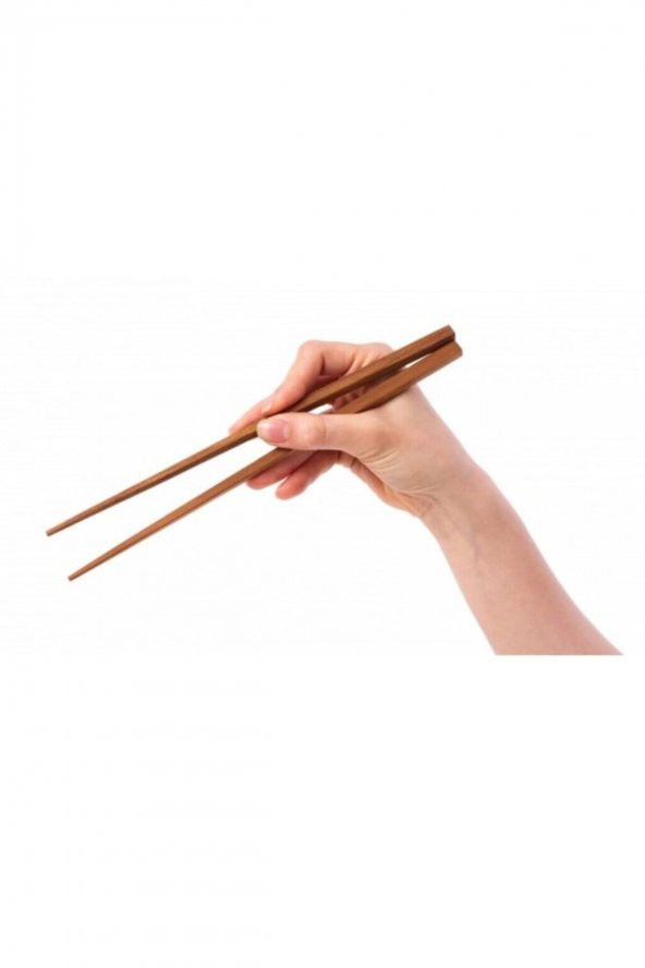 Çin Çubukları Chopsticks (10 Çift)