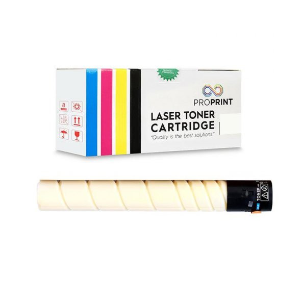 TKPrint Develop TN324 Sarı Muadil Fotokopi Toneri C308 ürün görseli