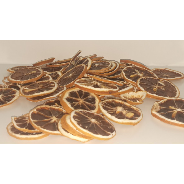 Limon Cipsi 500 gr - 3