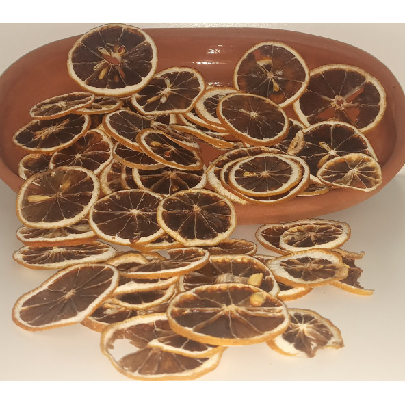 Limon Cipsi 500 gr - 4