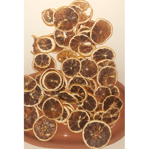 Limon Cipsi 500 gr - 5