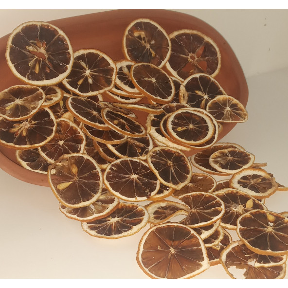 Limon Cipsi 500 gr - 6