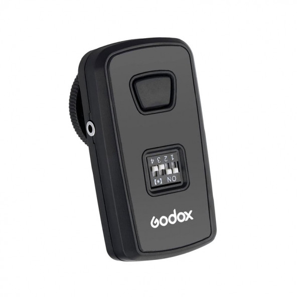 Godox DM-16 Stüdyo Paraflaş Tetikleyici - 2