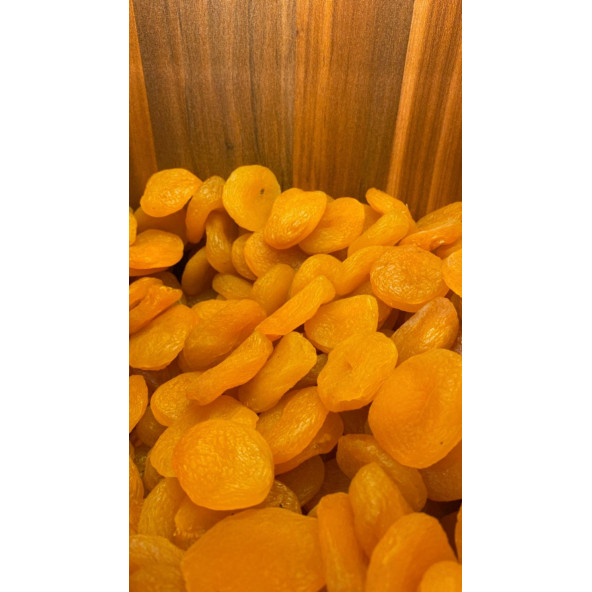 Kuru Kayısı 1000 gr - 2