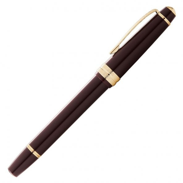 Cross Bailey Light Roller Kalem Amber Altın - 1