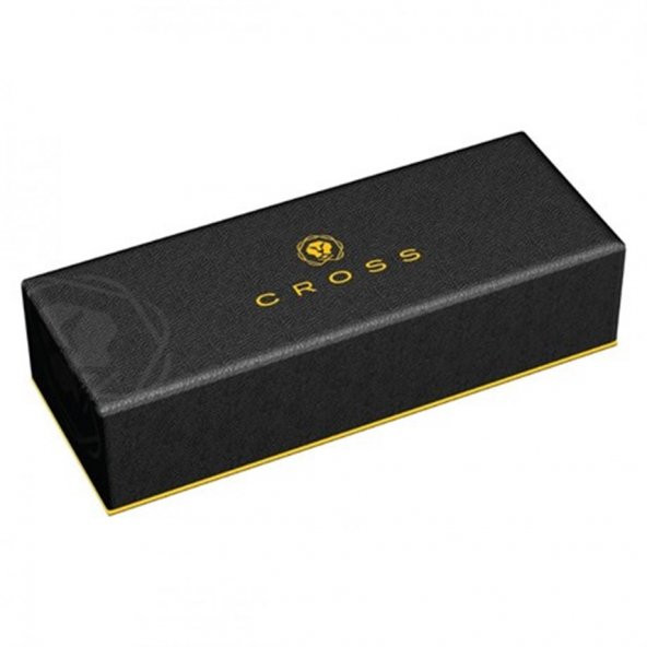 Cross Bailey Light Roller Kalem Amber Altın - 3