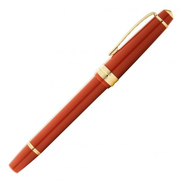 Cross Bailey Light Roller Kalem Amber Altın - 4