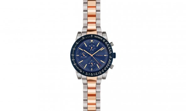 Osse OS10109G 02 Erkek Saat - 2
